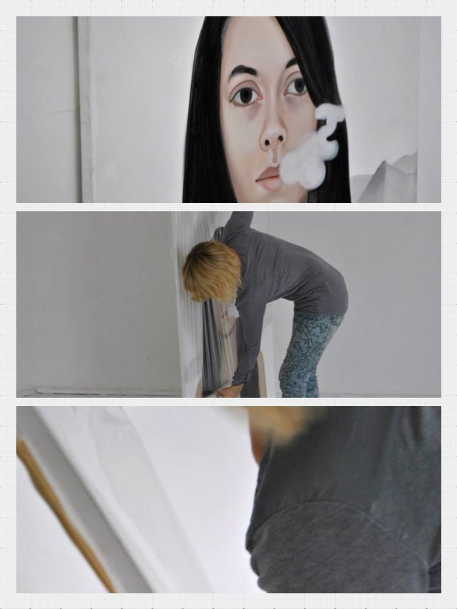 "Anna w podróży" - fotorelacja• Foto:81 stopni