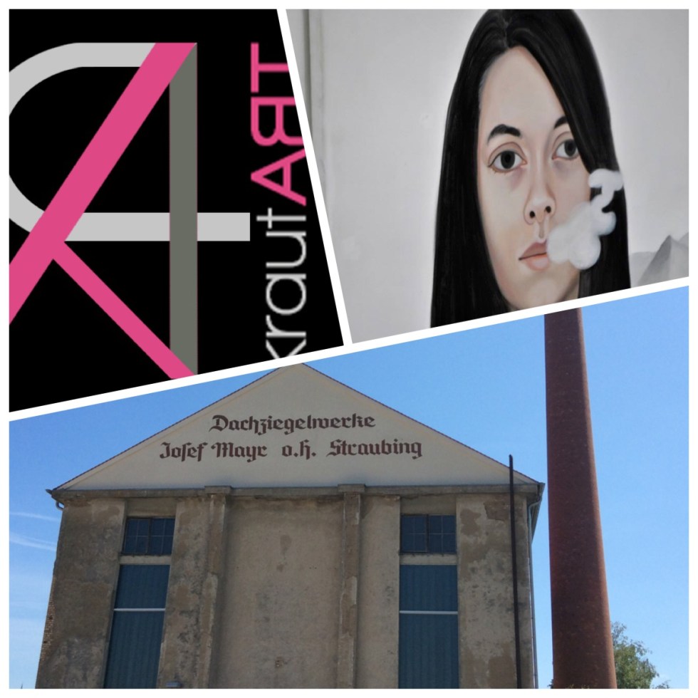 Dilemma - wystawa malarstwa w Straubing w Niemczech