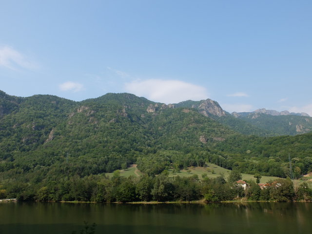 Karpaty, Rumunia• foto: D. Jaworska