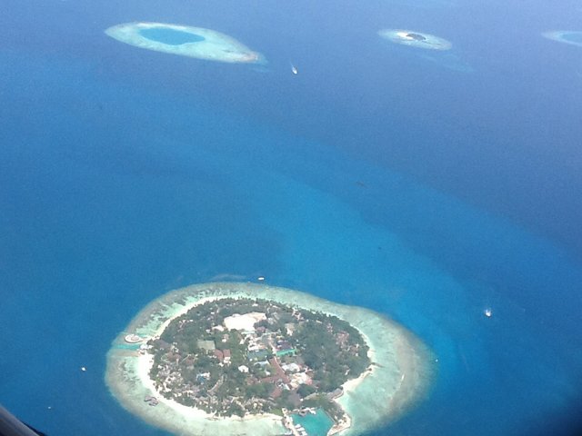 Malediwy•Foto: D. Jaworska