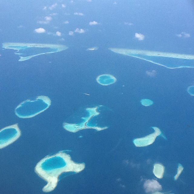 Malediwy•Foto:D. Jaworska