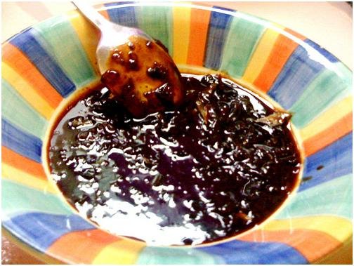 Potrawy z tuńczyka, Malediwy•foto: Jedzjedz.pl