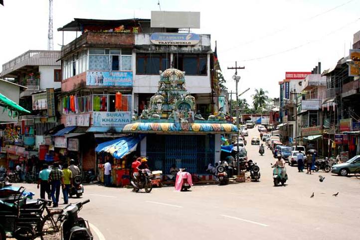 Port Blair, Andamany