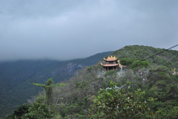 Con Dao. Wietnam. Foto: D. Jaworska